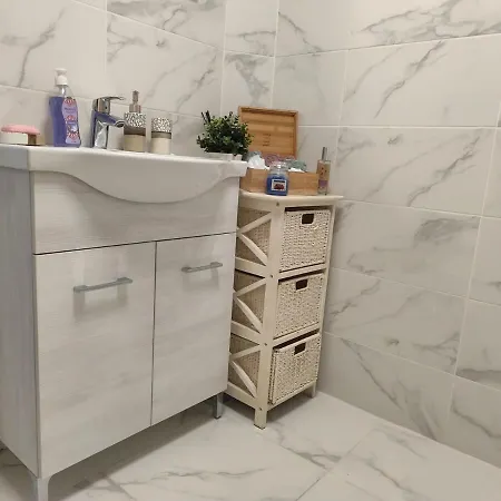 Apartment Yanis *